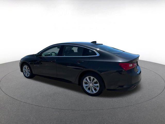 used 2023 Chevrolet Malibu car, priced at $17,387