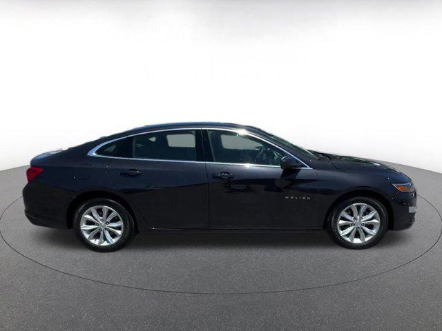 used 2023 Chevrolet Malibu car, priced at $17,387