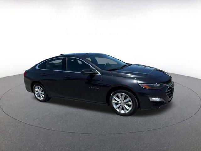 used 2023 Chevrolet Malibu car, priced at $17,387