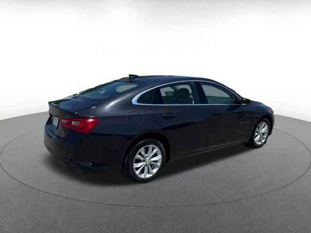 used 2023 Chevrolet Malibu car, priced at $17,387