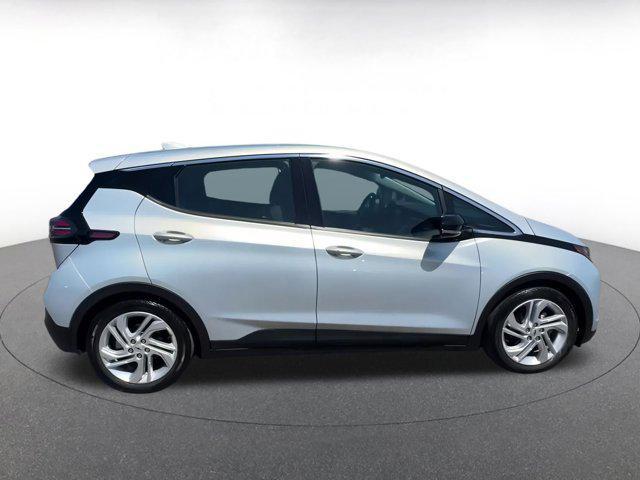 used 2023 Chevrolet Bolt EV car, priced at $17,900