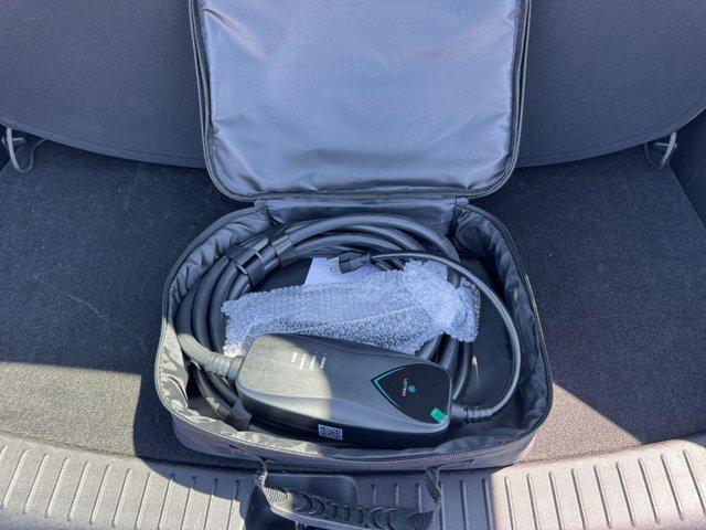 used 2023 Chevrolet Bolt EV car, priced at $17,900