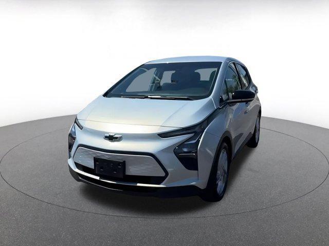 used 2023 Chevrolet Bolt EV car, priced at $17,900