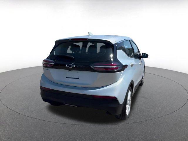 used 2023 Chevrolet Bolt EV car, priced at $17,900