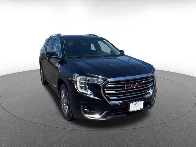 used 2024 GMC Terrain car, priced at $25,165