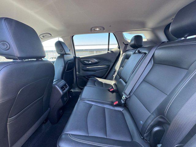 used 2024 GMC Terrain car, priced at $25,165