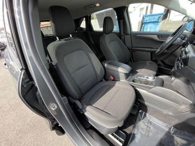 used 2024 Ford Escape car, priced at $21,874