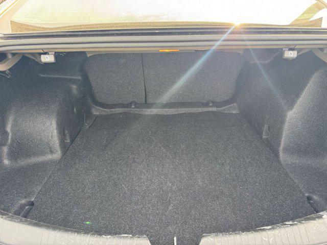 used 2024 Chevrolet Malibu car, priced at $20,552