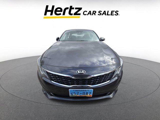 used 2019 Kia Optima car, priced at $14,309