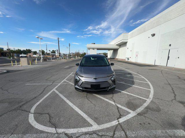 used 2023 Chevrolet Bolt EV car, priced at $15,995