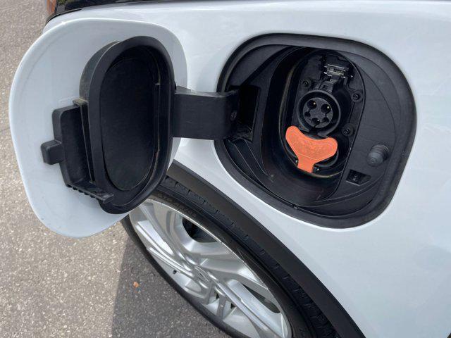 used 2023 Chevrolet Bolt EV car, priced at $16,748