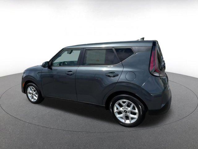 used 2023 Kia Soul car, priced at $17,328