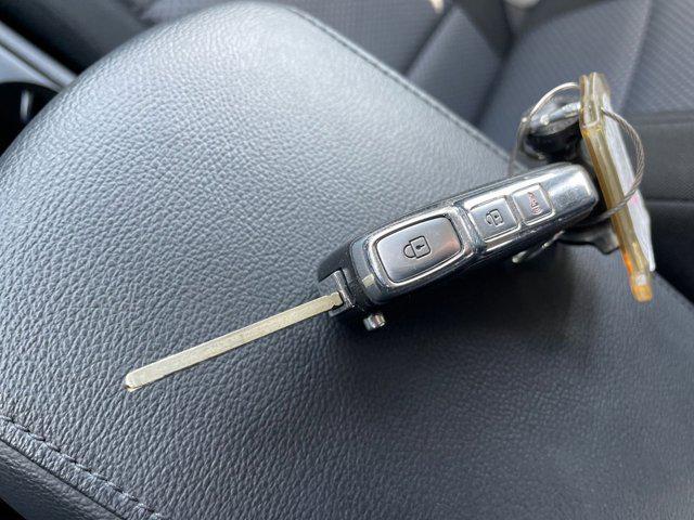 used 2023 Kia Soul car, priced at $17,328