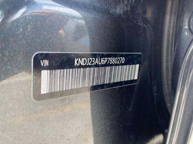 used 2023 Kia Soul car, priced at $17,328