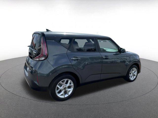 used 2023 Kia Soul car, priced at $17,328