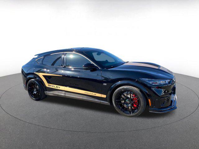used 2023 Ford Mustang Mach-E car, priced at $58,000