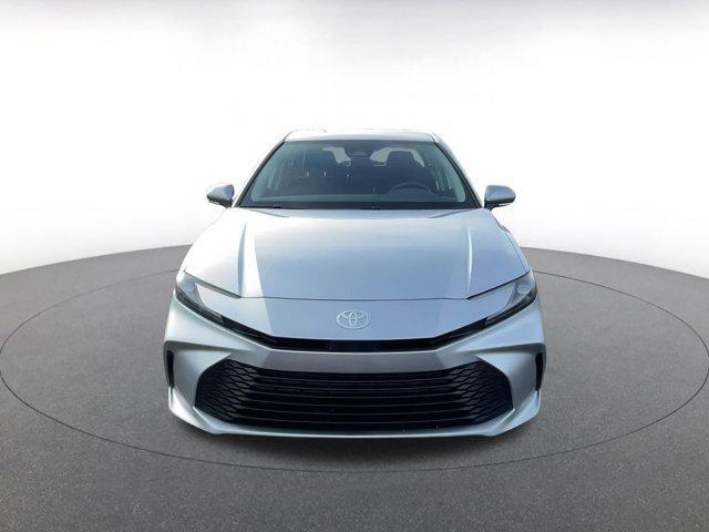 used 2025 Toyota Camry car, priced at $25,048