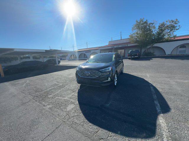 used 2022 Ford Edge car, priced at $19,276