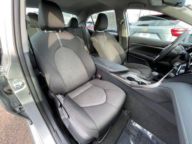 used 2023 Toyota Camry car, priced at $21,765