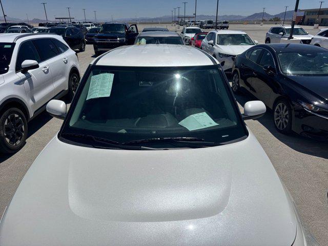 used 2023 Kia Soul car, priced at $17,118