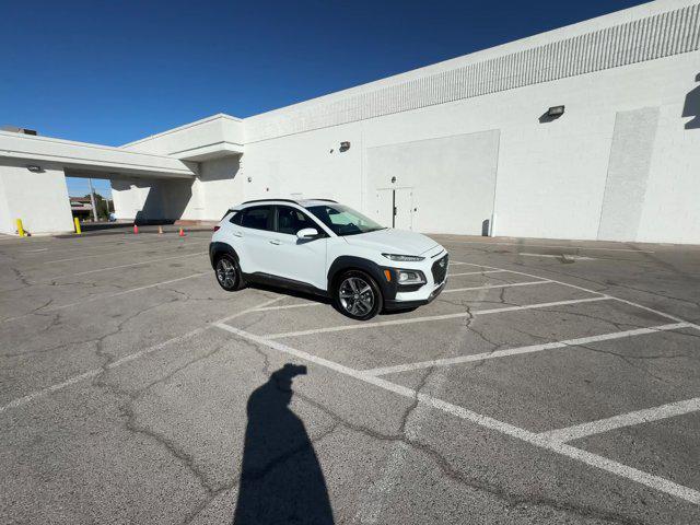 used 2020 Hyundai Kona car, priced at $18,065