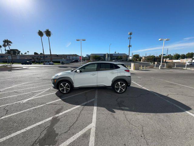 used 2020 Hyundai Kona car, priced at $18,065