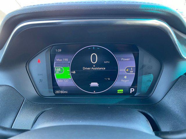 used 2023 Chevrolet Bolt EV car, priced at $17,736