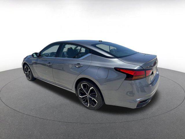 used 2023 Nissan Altima car, priced at $20,131