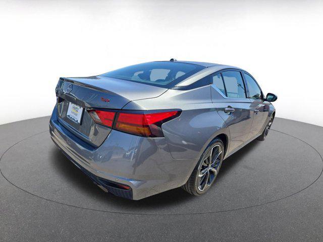 used 2023 Nissan Altima car, priced at $19,325