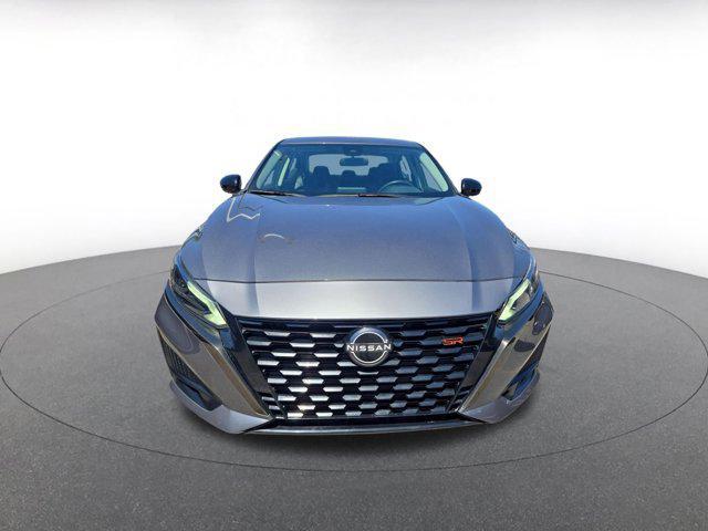 used 2023 Nissan Altima car, priced at $19,325