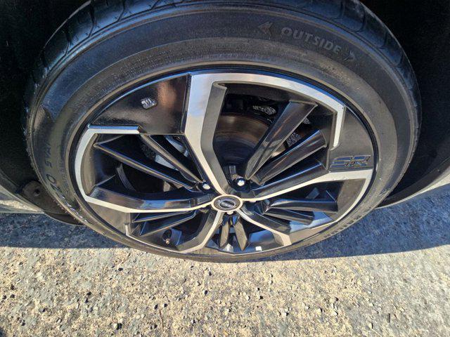 used 2023 Nissan Altima car, priced at $19,325