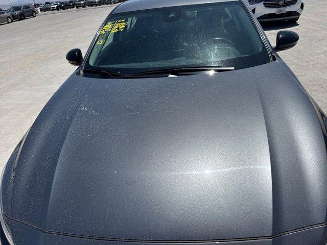 used 2023 Nissan Altima car, priced at $20,131