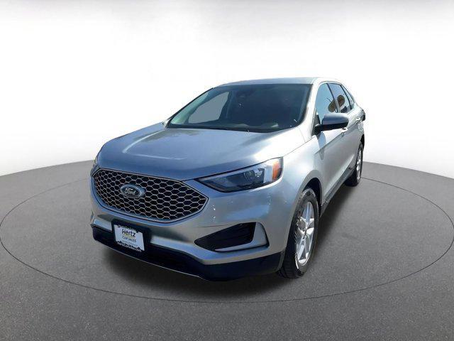 used 2024 Ford Edge car, priced at $24,183