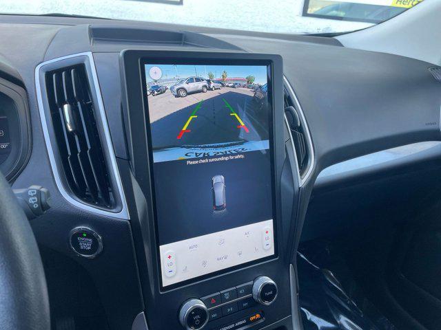 used 2024 Ford Edge car, priced at $24,183