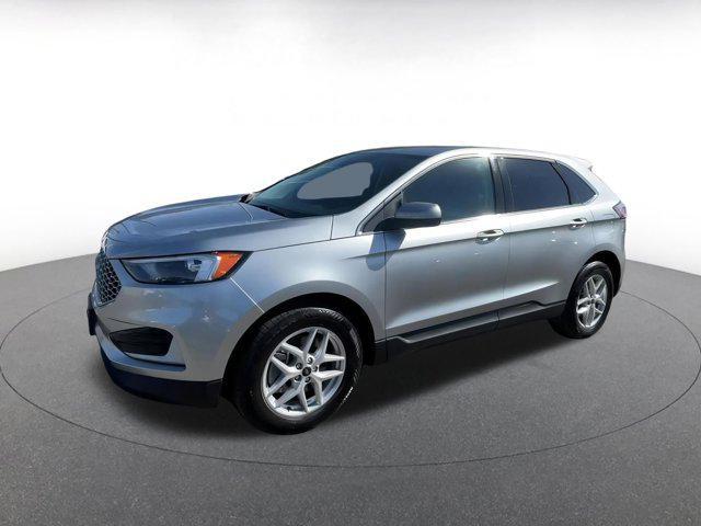 used 2024 Ford Edge car, priced at $24,183