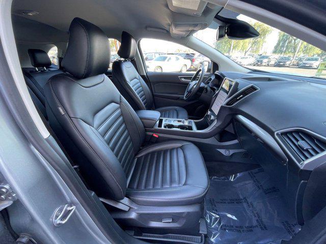used 2024 Ford Edge car, priced at $24,183