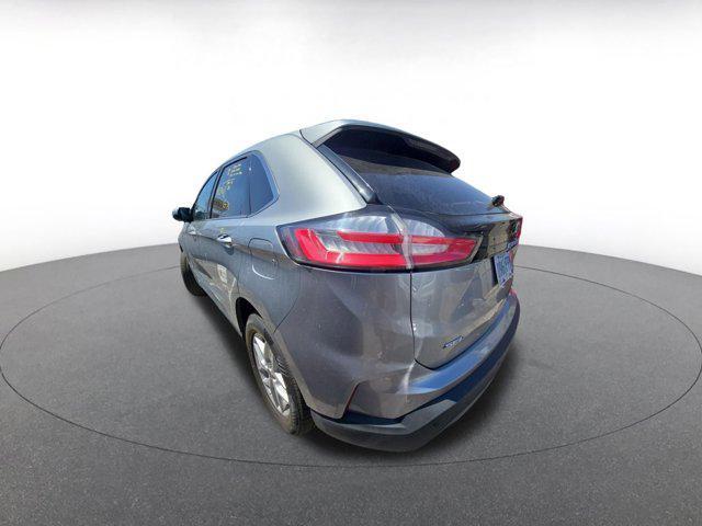 used 2024 Ford Edge car, priced at $26,250