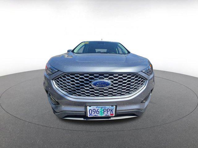used 2024 Ford Edge car, priced at $26,250