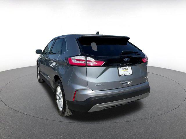 used 2024 Ford Edge car, priced at $24,183