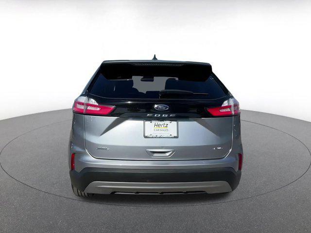 used 2024 Ford Edge car, priced at $24,183