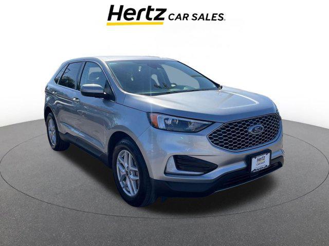 used 2024 Ford Edge car, priced at $24,183