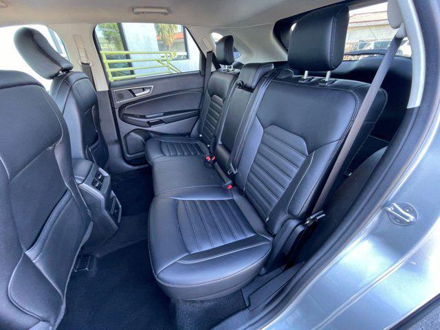 used 2024 Ford Edge car, priced at $24,183