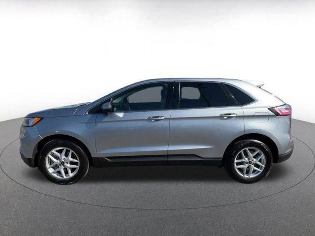 used 2024 Ford Edge car, priced at $24,183
