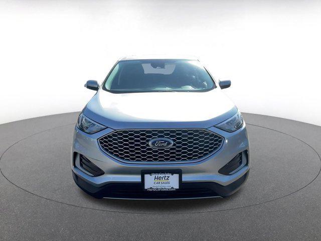 used 2024 Ford Edge car, priced at $24,183