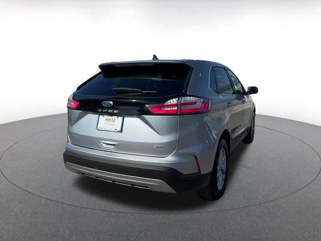 used 2024 Ford Edge car, priced at $24,183