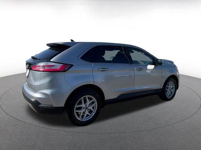 used 2024 Ford Edge car, priced at $24,183