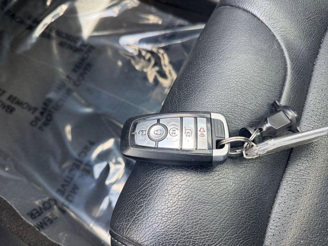 used 2022 Ford Mustang car, priced at $47,000