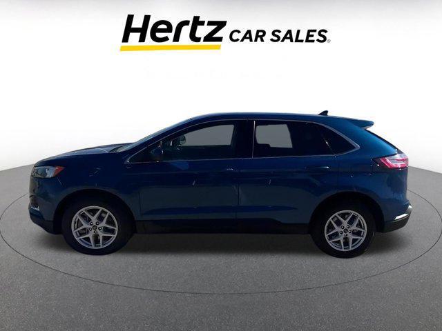 used 2022 Ford Edge car, priced at $20,047