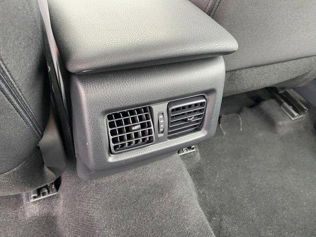 used 2025 Toyota Camry car, priced at $24,987