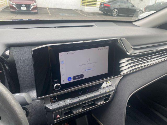 used 2025 Toyota Camry car, priced at $24,987